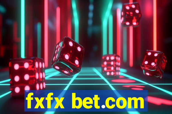 fxfx bet.com